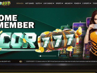 GACOR777