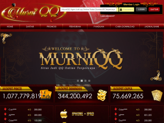 MURNIQQ