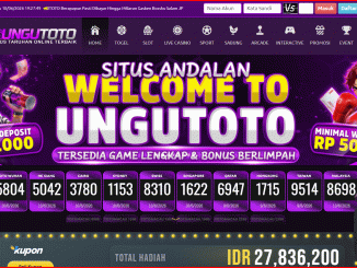 UNGUTOTO